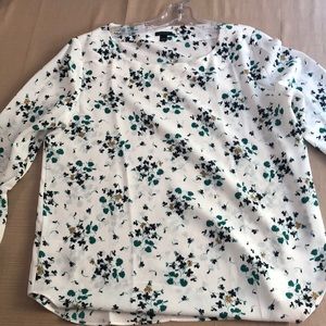 Ann Taylor blouse